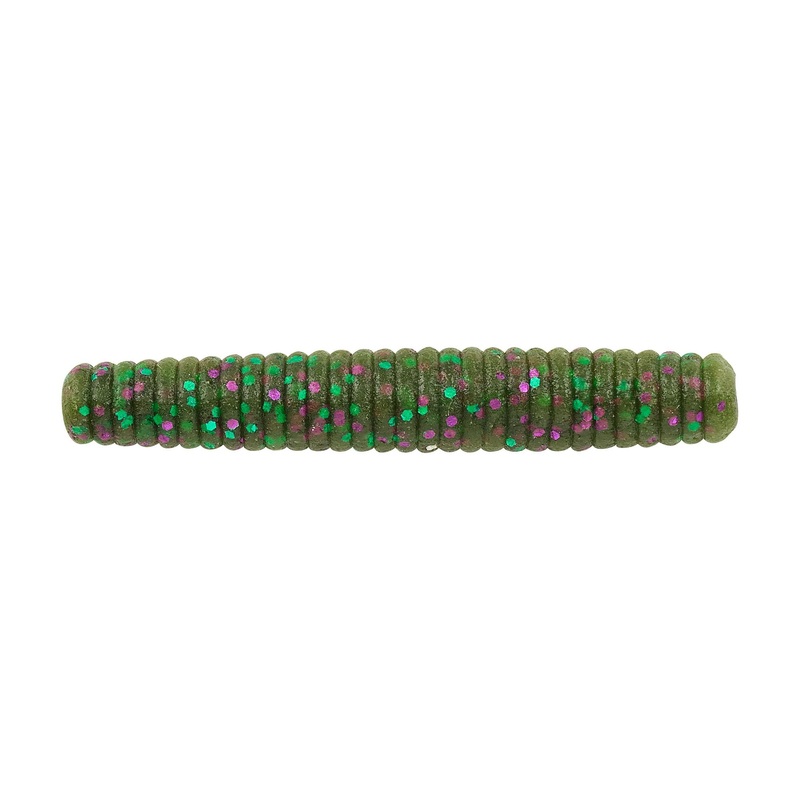 Berkley PowerBait MaxScent Lil' General watermelon candy