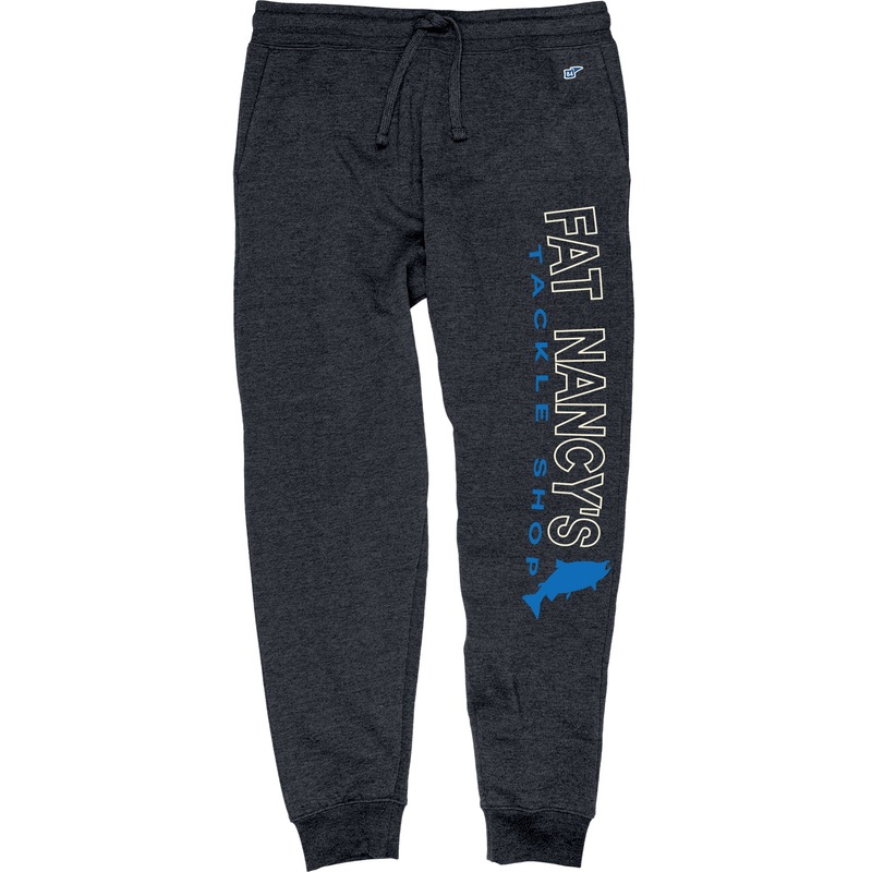 Fat Nancy's Sweat Pants S Midnight