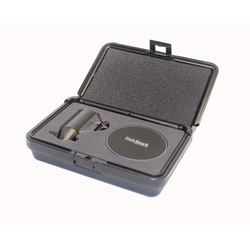 Fish Hawk Lithium Probe Hardcase Fish Hawk Lithium Probe Hardcase