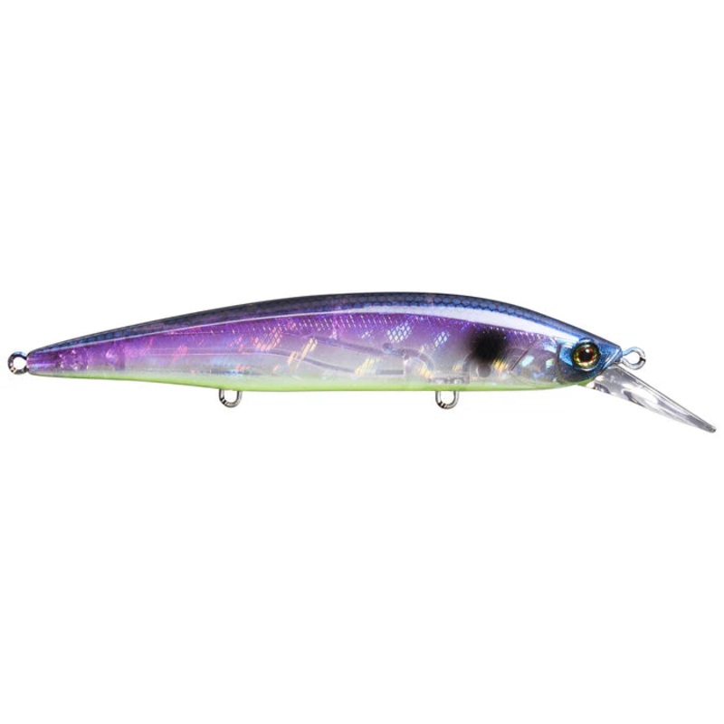 Jackall Rerange 110SP MR Secret Shad II Secret Shad II