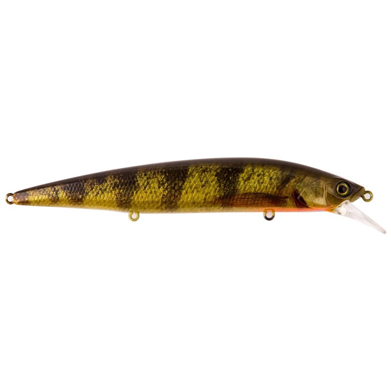Jackall Rerange 110SP RT Perch RT Perch