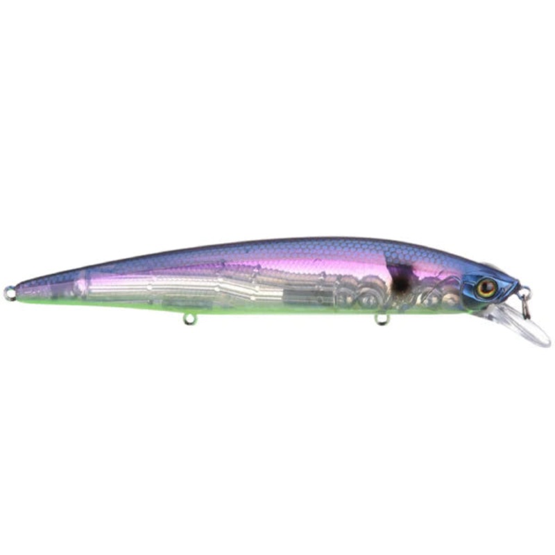 Jackall Rerange 110SP Secret Shad II Secret Shad II