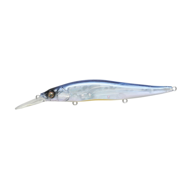 MEGABASS VISION ONETEN+1 GP PRO BLUE II GP PRO BLUE II ONETEN+1