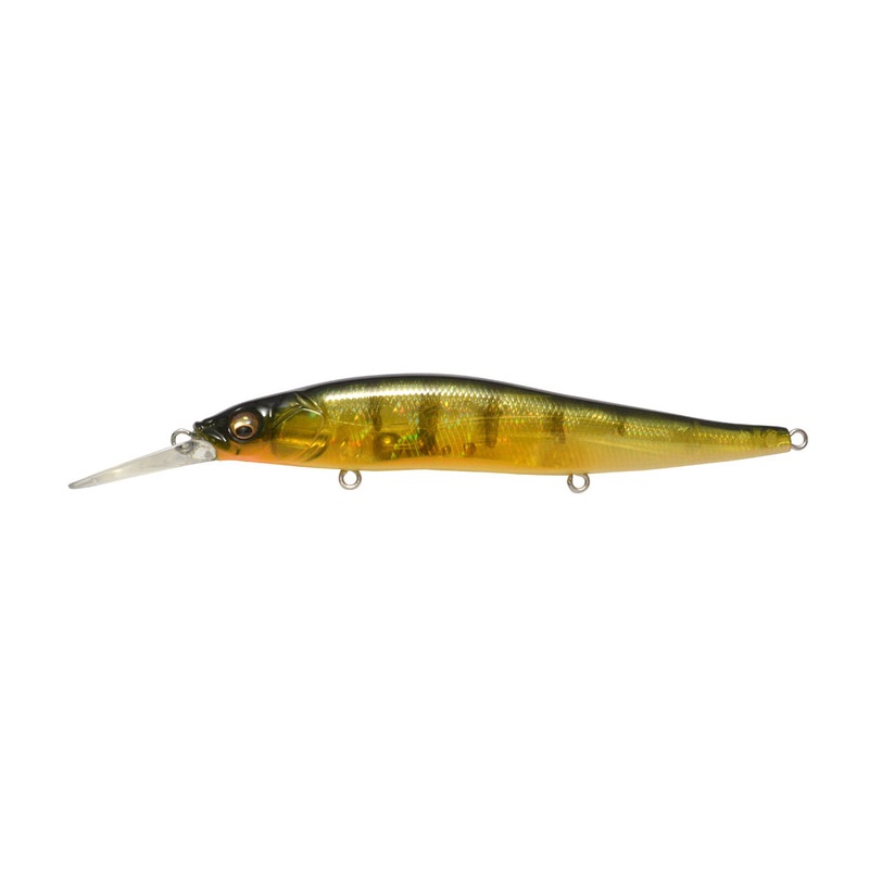 MEGABASS VISION ONETEN+1 GP PRO PERCH GP PRO PERCH ONETEN+1