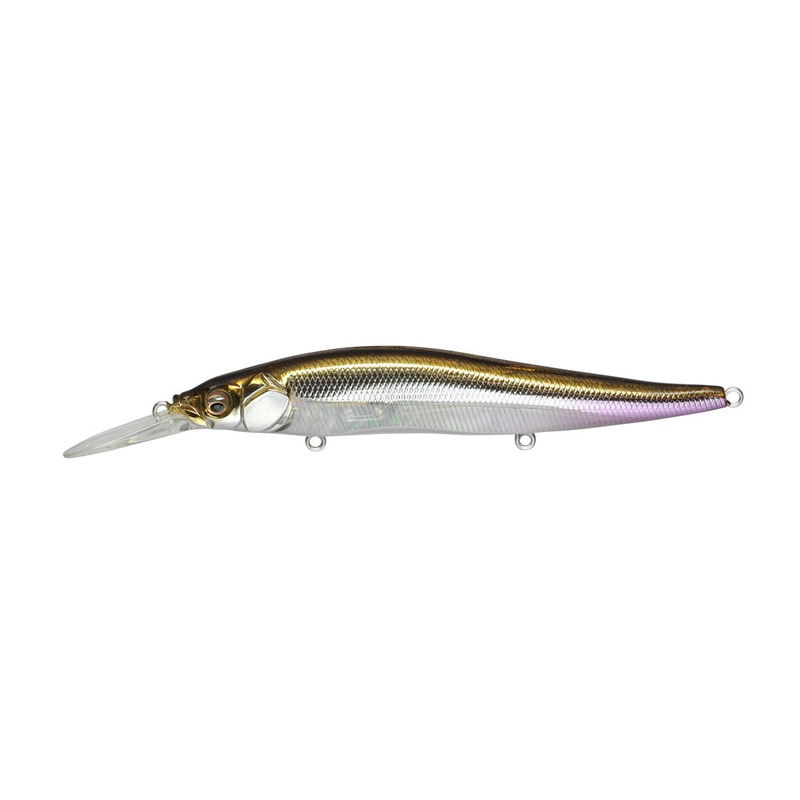 MEGABASS VISION ONETEN+1 HT ITO WAKASAGI HT ITO WAKASAGI ONETEN+1