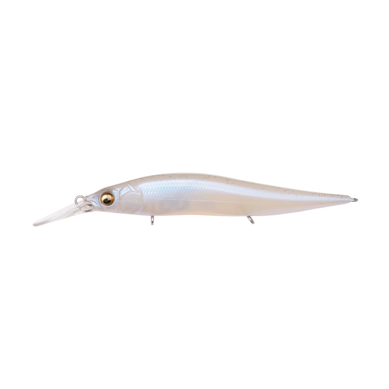 MEGABASS VISION ONETEN+1 Jr FRENCH PEARL OB FRENCH PEARL OB ONETEN+1 Jr