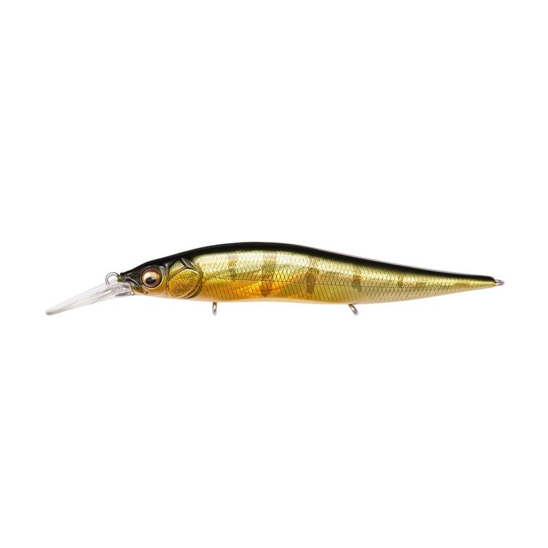 MEGABASS VISION ONETEN+1 Jr GG PERCH OB GG PERCH OB ONETEN+1 Jr