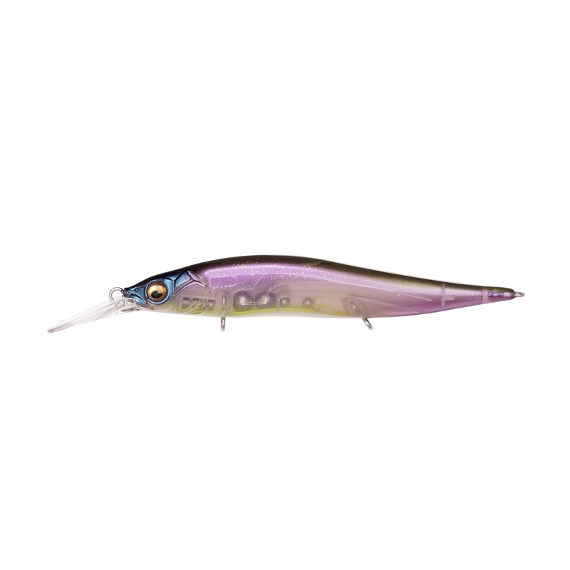MEGABASS VISION ONETEN+1 Jr GLX NORTHERN SECRET GLX NORTHERN SECRET ONETEN+1 Jr