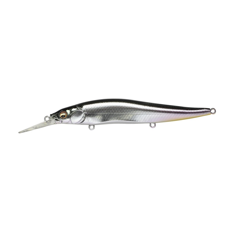 MEGABASS VISION ONETEN+1 M SHAD M SHAD ONETEN+1