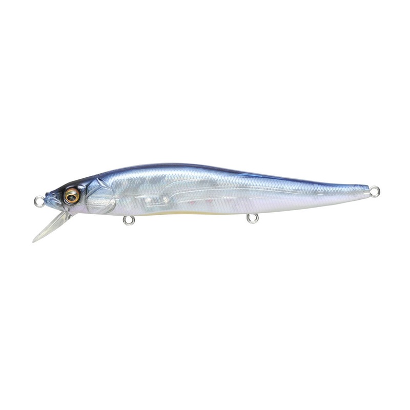 MEGABASS VISION ONETEN GP PRO BLUE II GP PRO BLUE II ONETEN