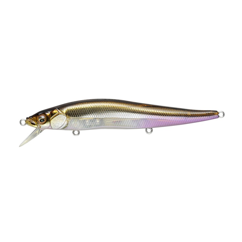 MEGABASS VISION ONETEN HT ITO WAKASAGI HT ITO WAKASAGI ONETEN
