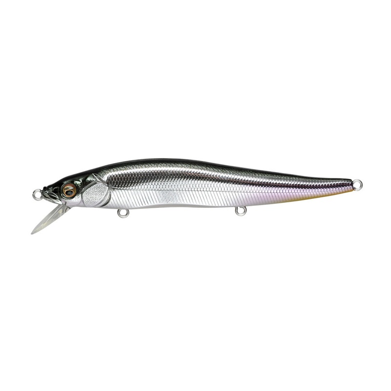 MEGABASS VISION ONETEN M SHAD M SHAD ONETEN