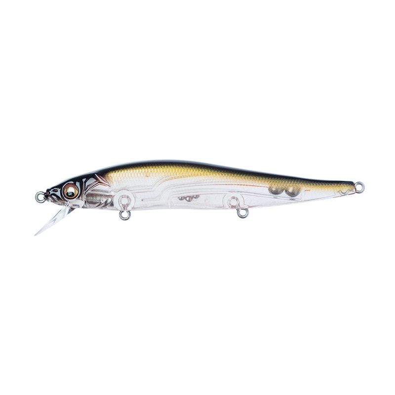 MEGABASS VISION ONETEN SB OB SHAD SB OB SHAD ONETEN