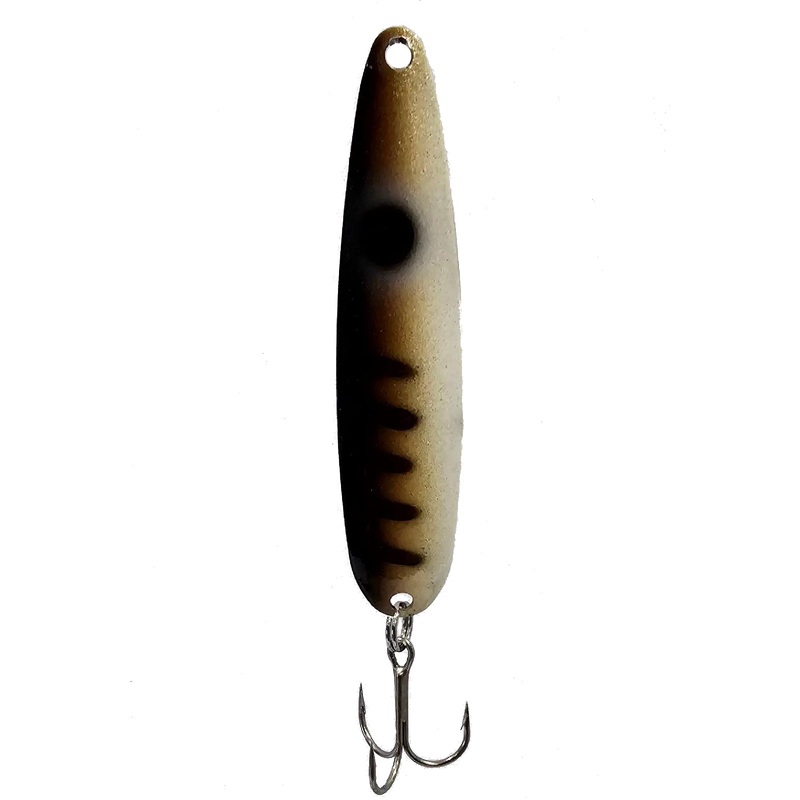 Michigan Stinger Spoon Cooper Boy Cooper Boy Standard