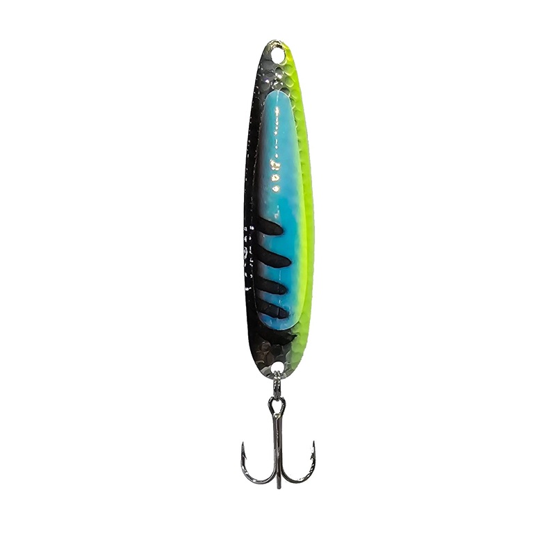 Michigan Stinger Spoon Jailbreak UV Jailbreak UV Standard