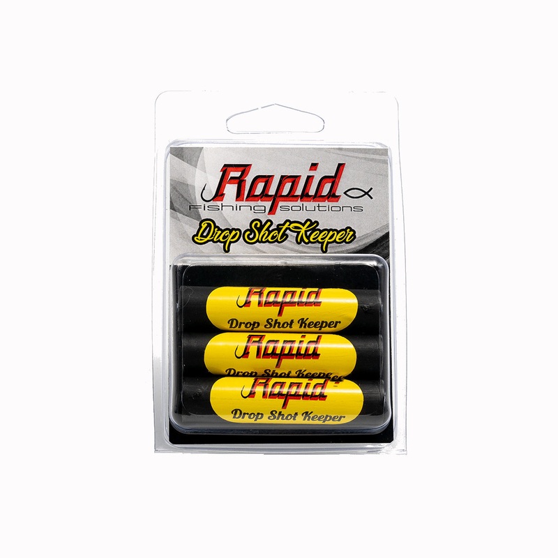 Rapid Fishing Solutions Drop Shot Keeper Rapid Drop Shot Keeper