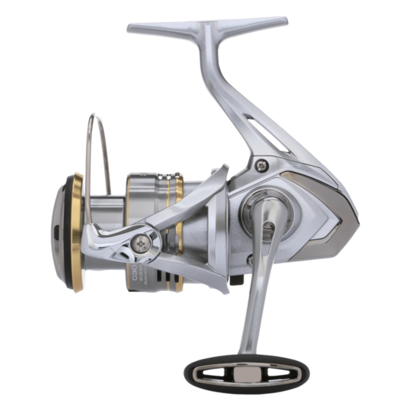 Shimano Sedona FJ Spinning Reels