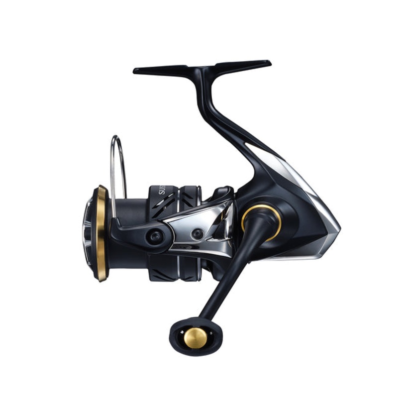 Shimano Sustain C3000HGFJ Spinning Reel