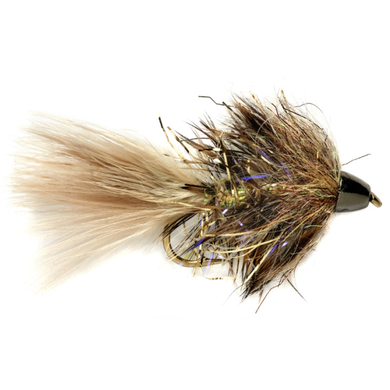 Baby Complex Twist Tan