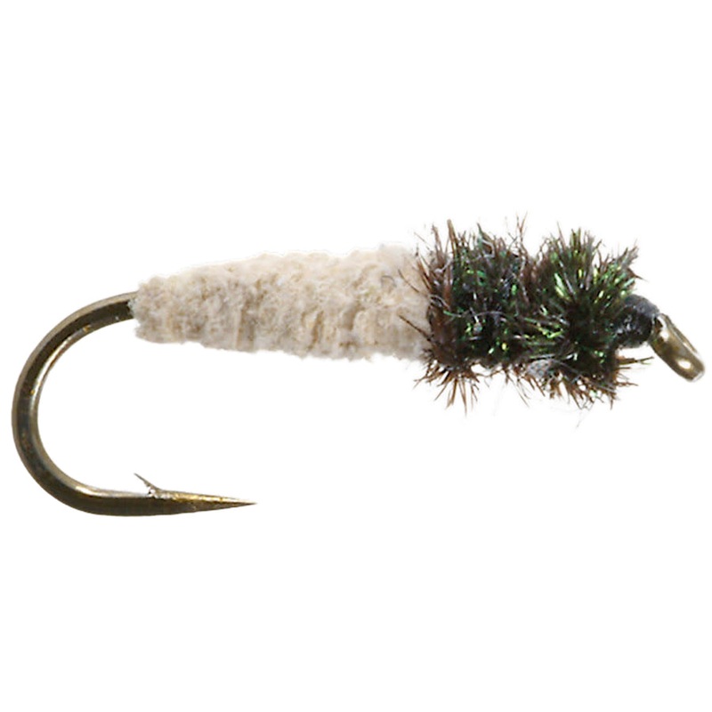 Buckskin Caddis 14