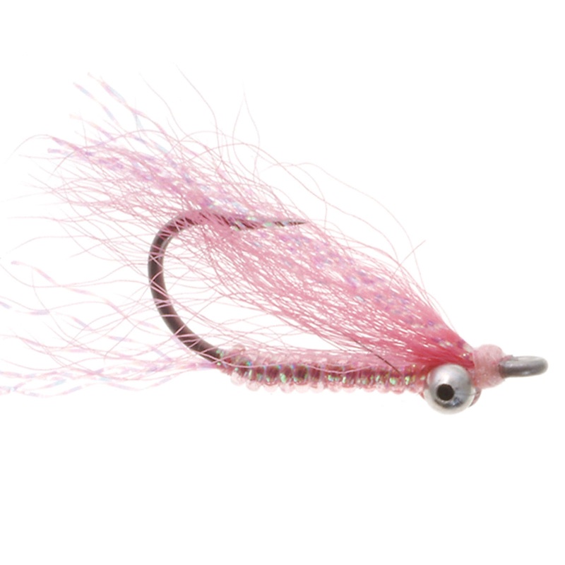 Crazy Charlie Pink 6