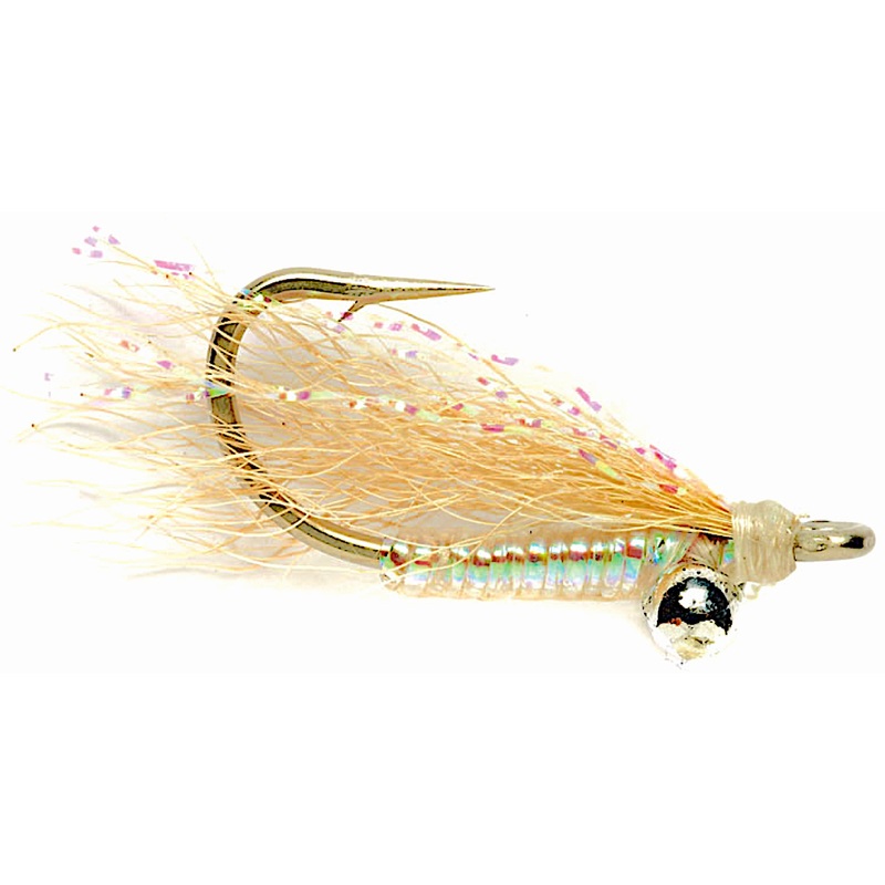 Crazy Charlie Tan 6
