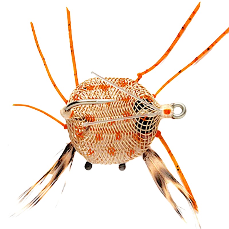 Flexo Crab Sand 2