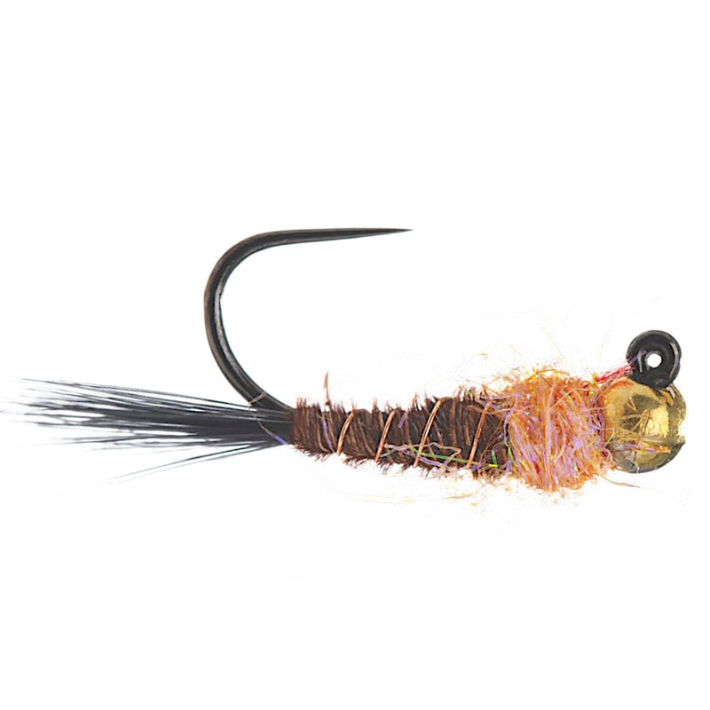 Frenchie Jig 12