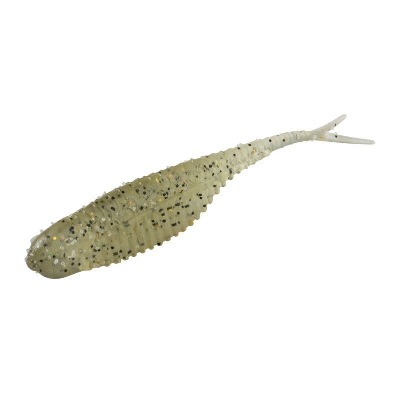 Great Lakes Finesse 2.75/3.25 Hover Minnow Crush Shad 2.75"