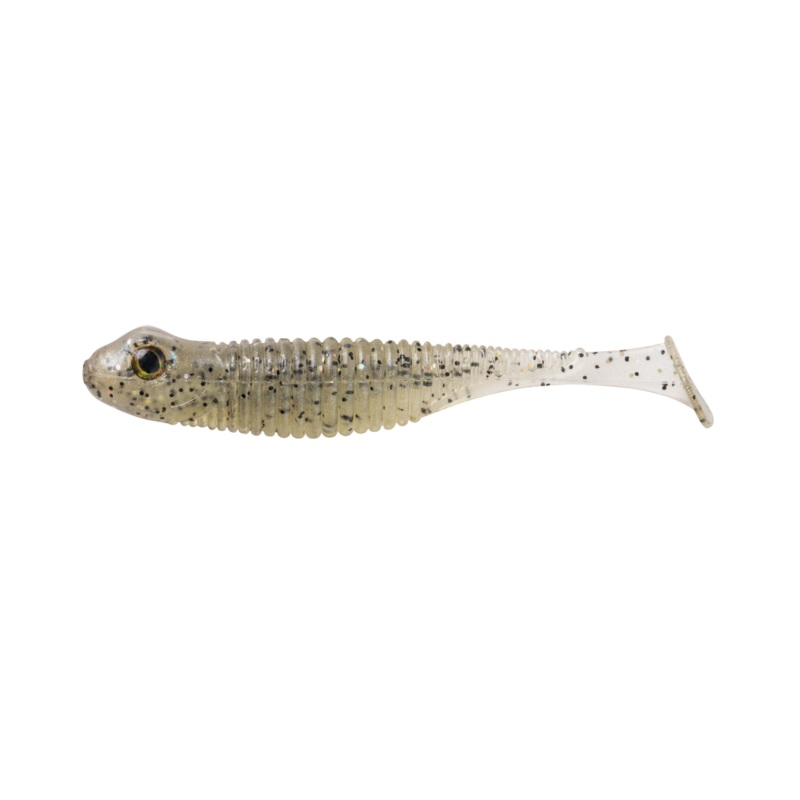 Great Lakes Finesse 2.75" Dropkick Shad Crush Shad 2.75"