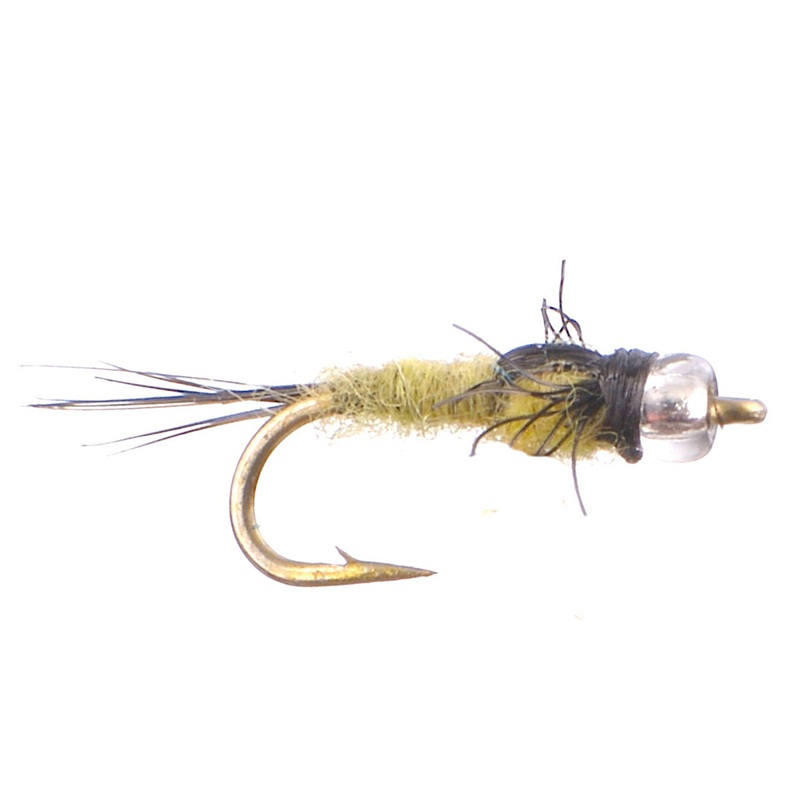 Mercury Baetis Dorsey's 18