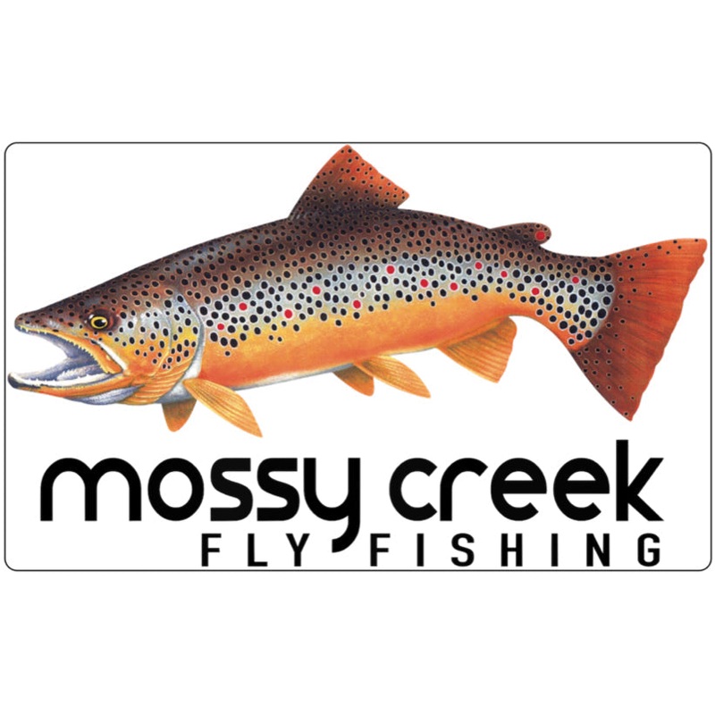 Mossy Creek Gift Card $25.00