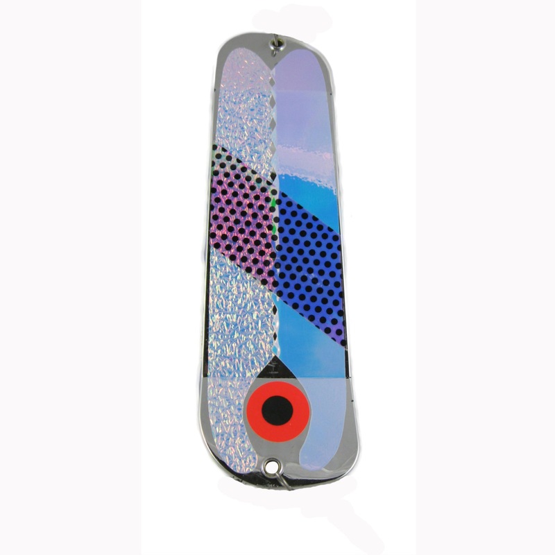 Pro King Flasher Magic Man Magic Man 8"