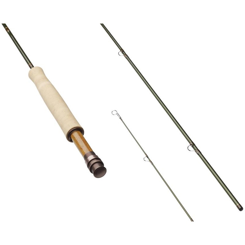 Sage Dart Fly Rod 076-3