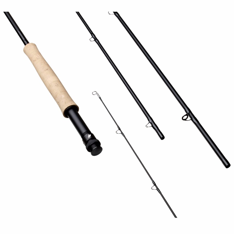 Sage Foundation Fly Rod 490-4