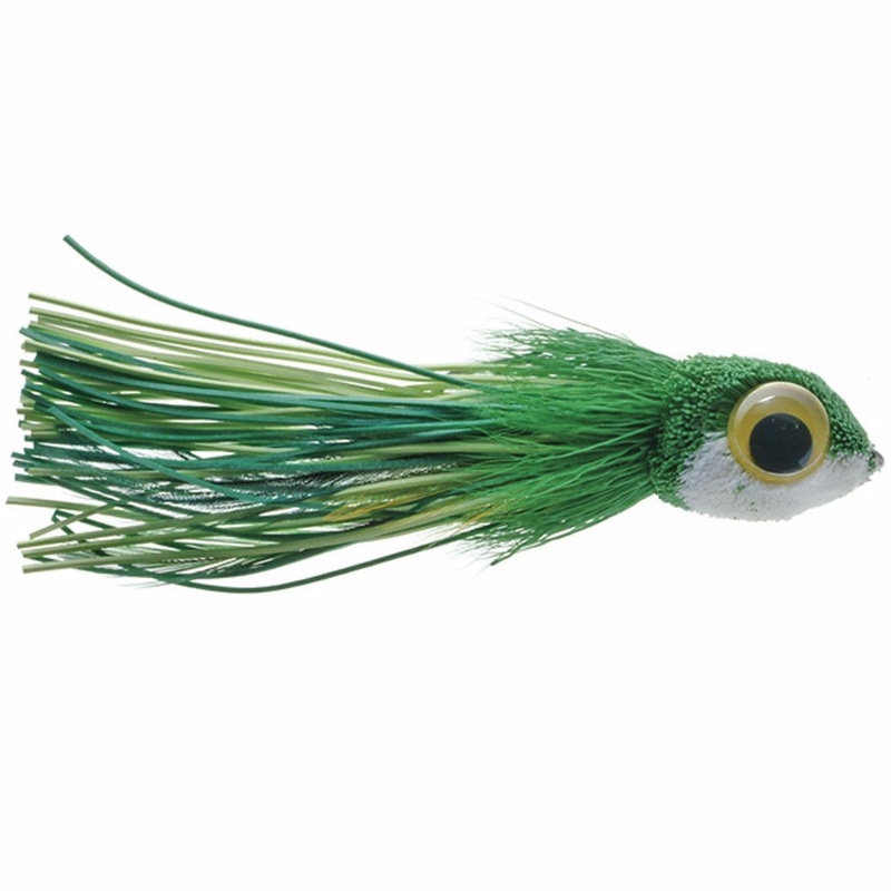 Skipper Frog