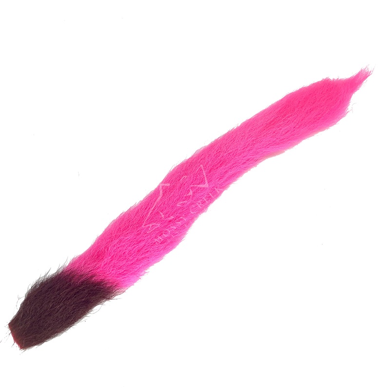 Calf Tail (Kiptail) Fl. Pink