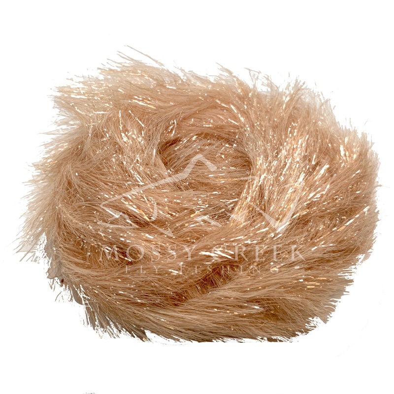 Chocklett's Finesse Body Chenille Large Bonefish Tan