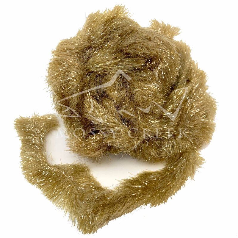 Chocklett's Game Changer Chenille Olive Brown