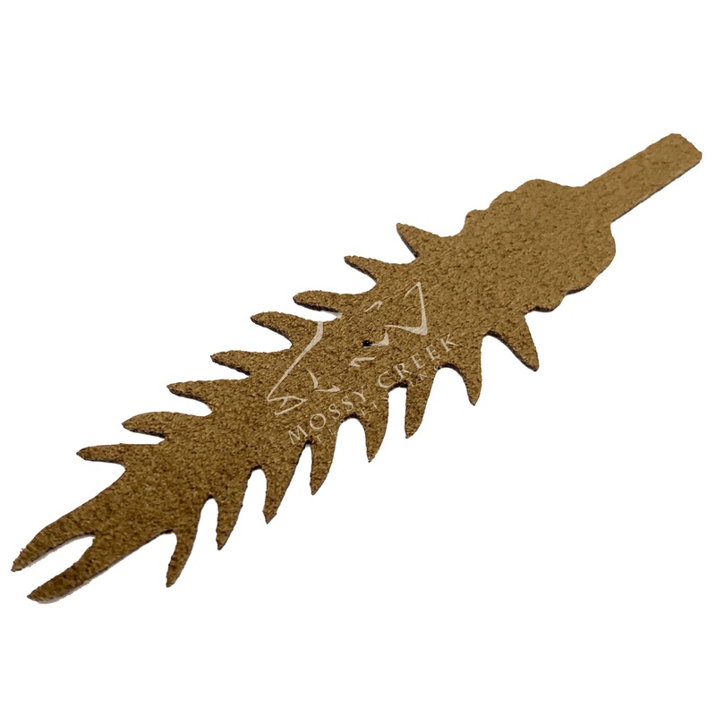 Ck Crittermite Tails 2 Wood