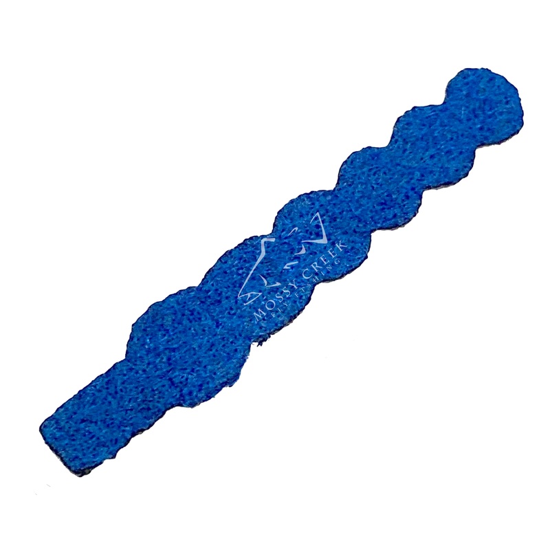 Ck Damsel Fly Tails Blue