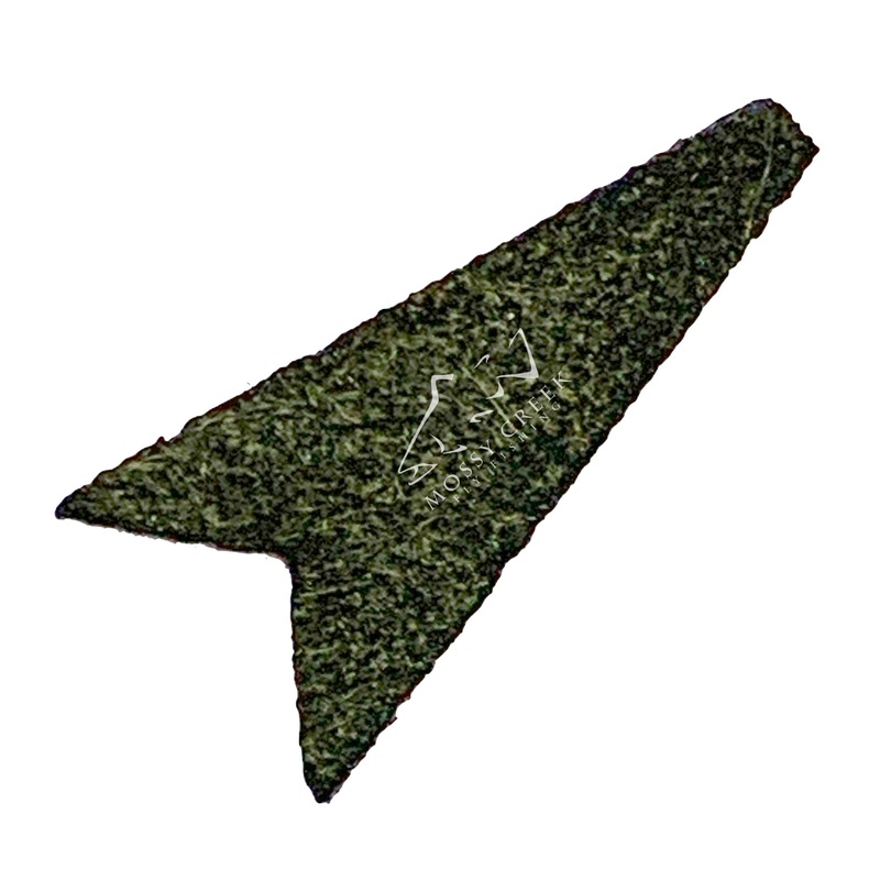 Ck Popper Tails Medium Ivy