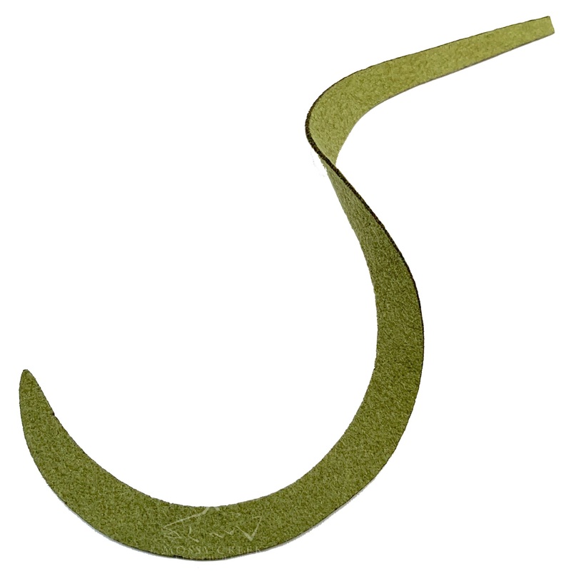 Ck Worm Tails Fern