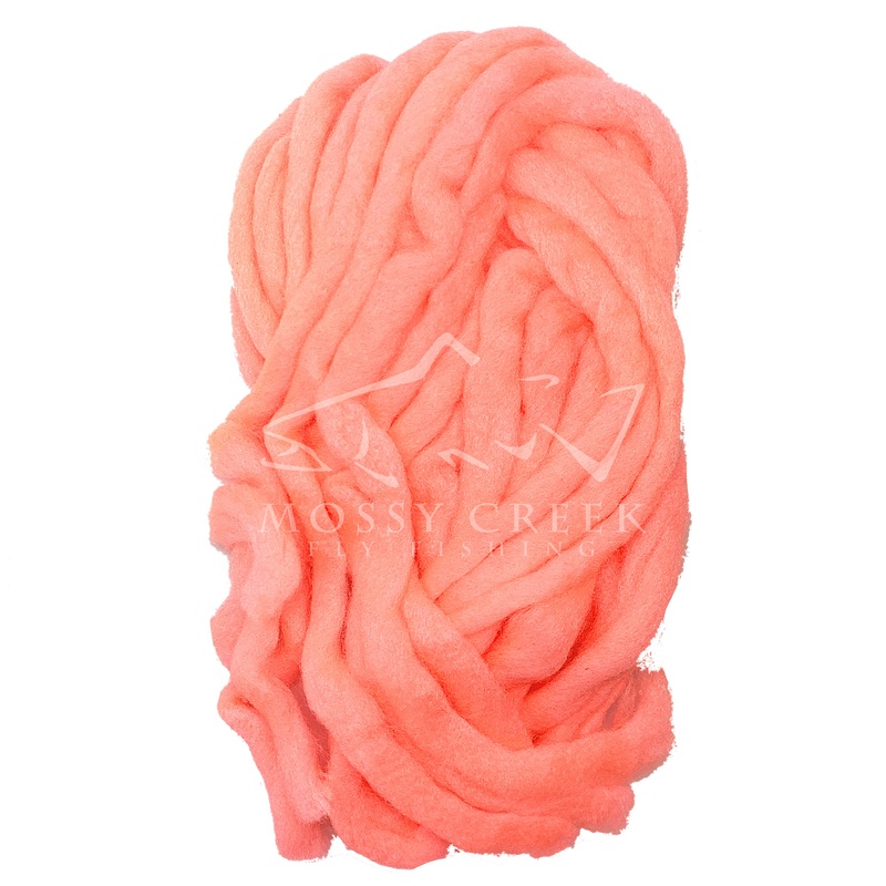 Egg Yarn Bubble Gum