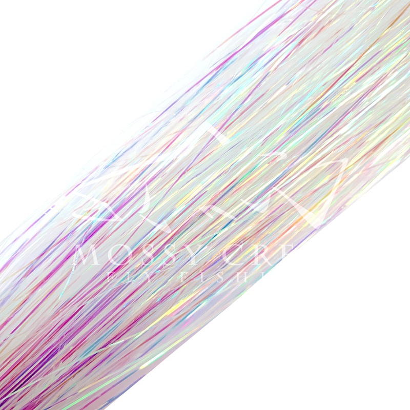 Flashabou Original Pearl