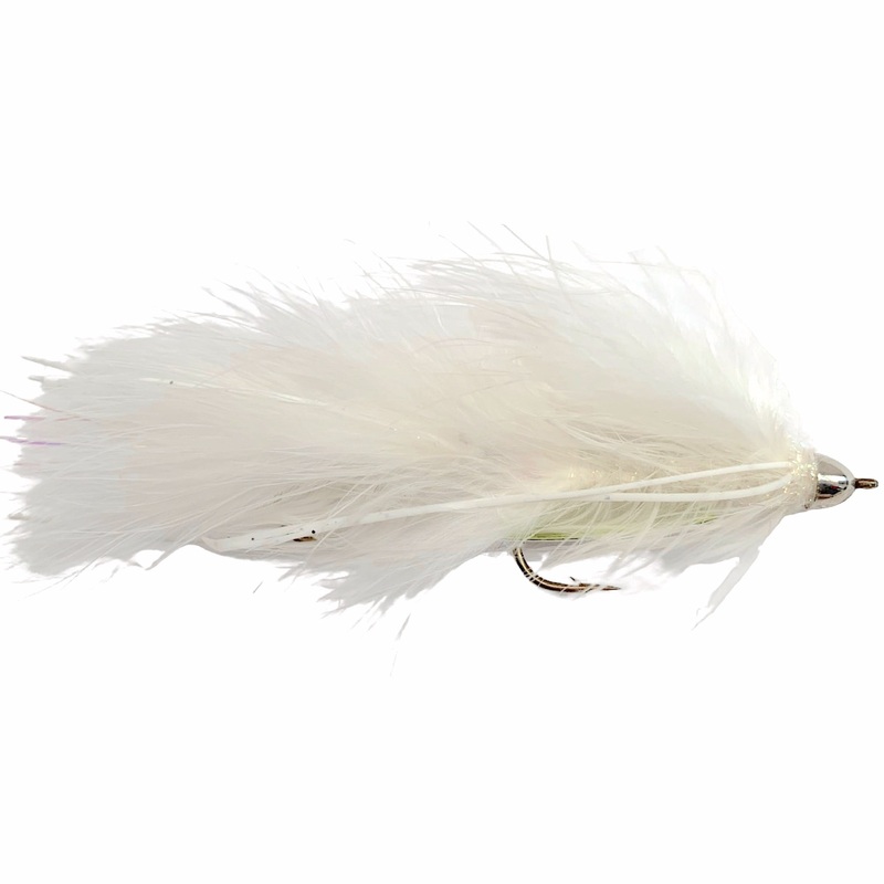 Galloup's Peanut Envy White
