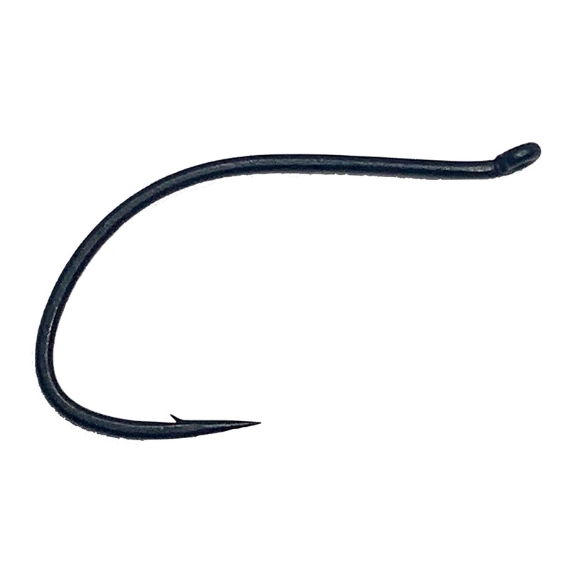 Gamakatsu C13U Keel Balance Hook 25pk 10