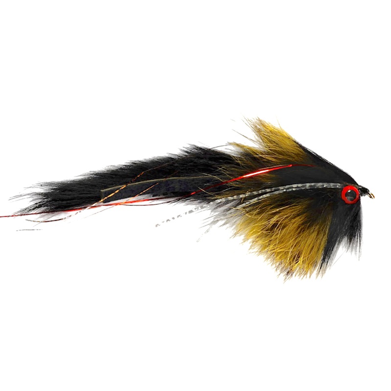 Hawkin's Triple Double Leech