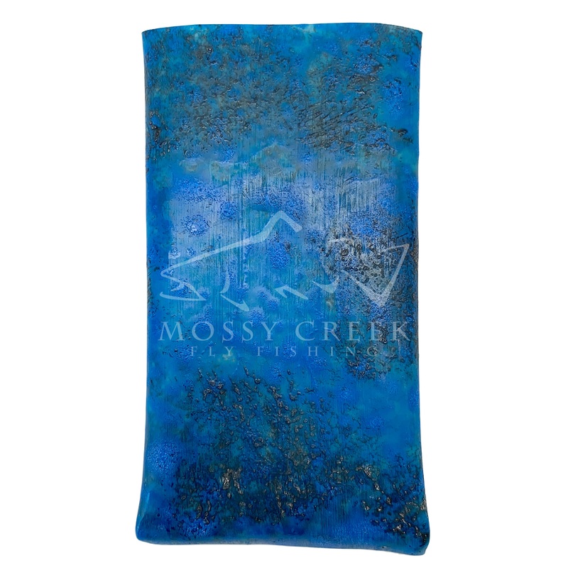 Kylie's Exo Skin Black Blue