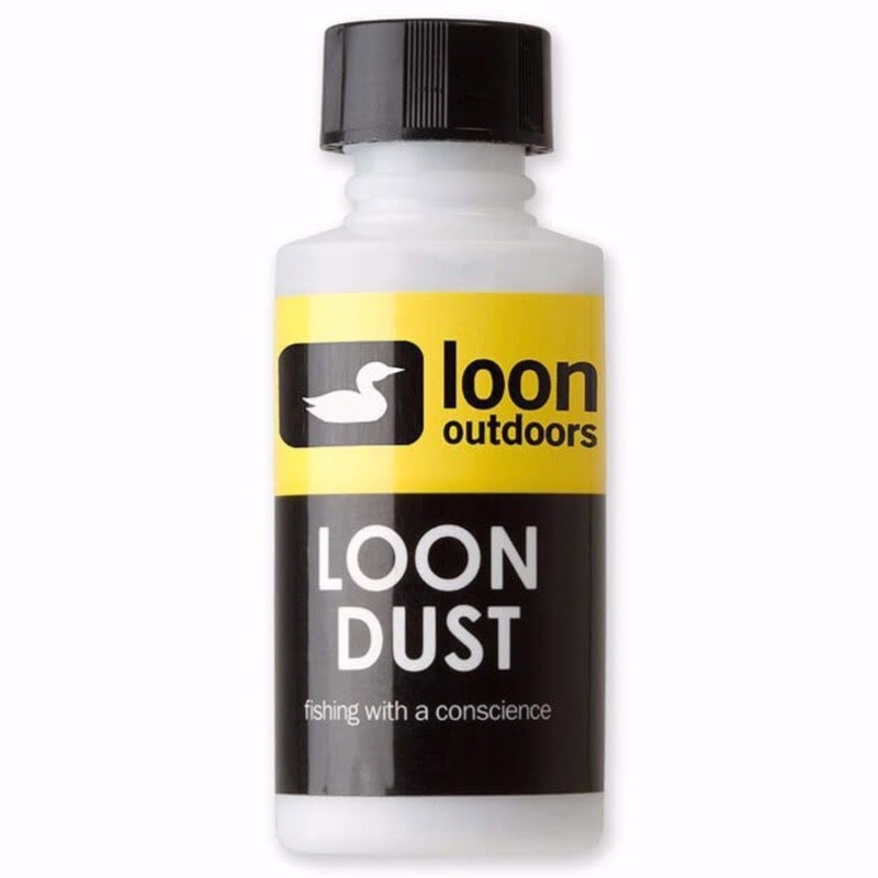 Loon Dust
